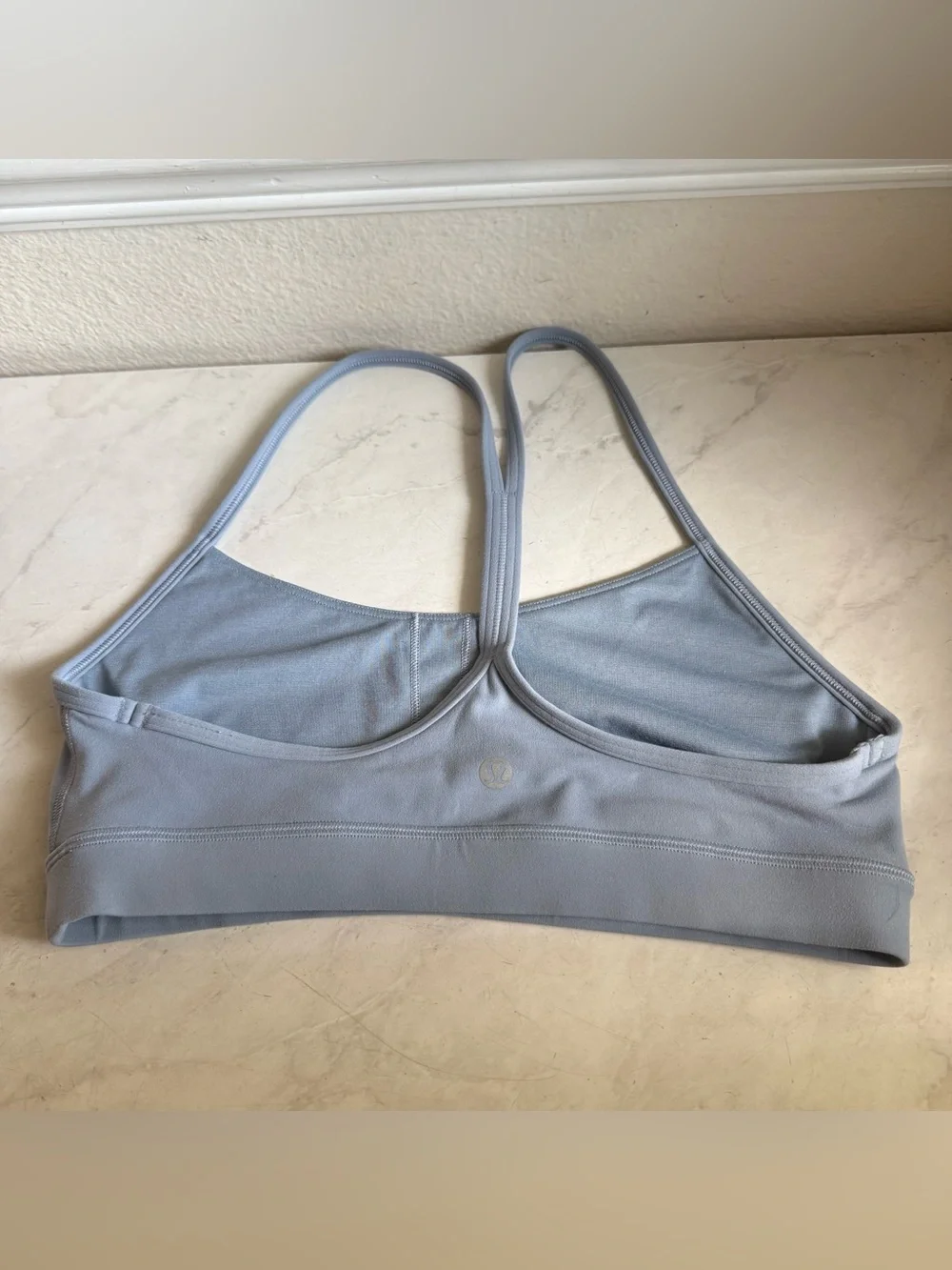 LULULEMON Flow Y Bra